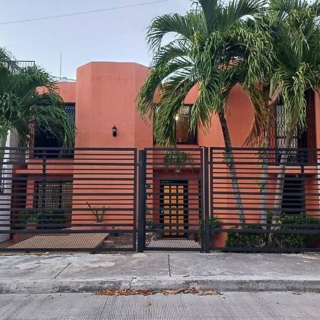 Casa Las Palmas 칸쿤 외부 사진